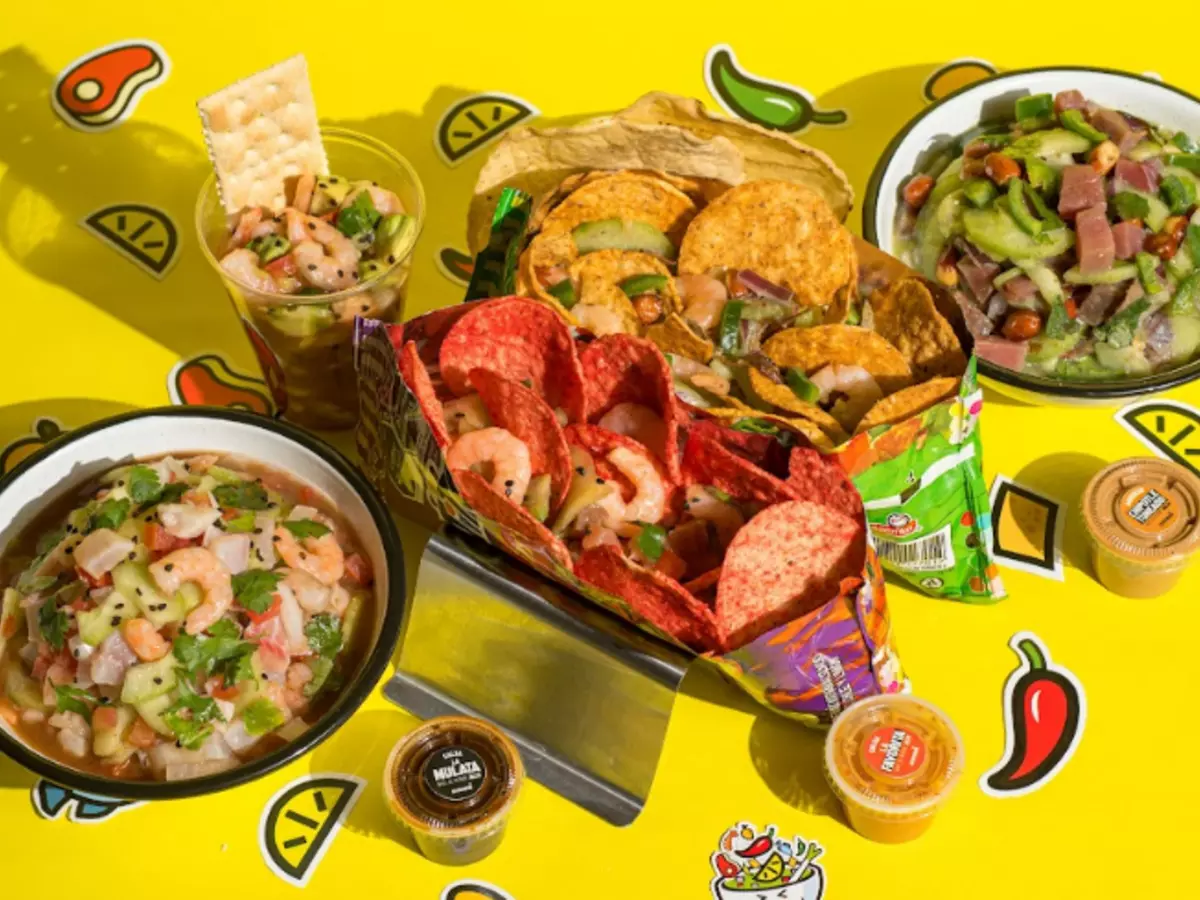 Cevichero 21 (Emilio Arizpe)
