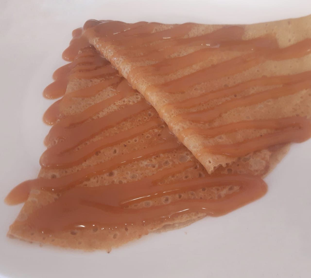 Combo-Cajeta