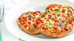 Mini Pizza