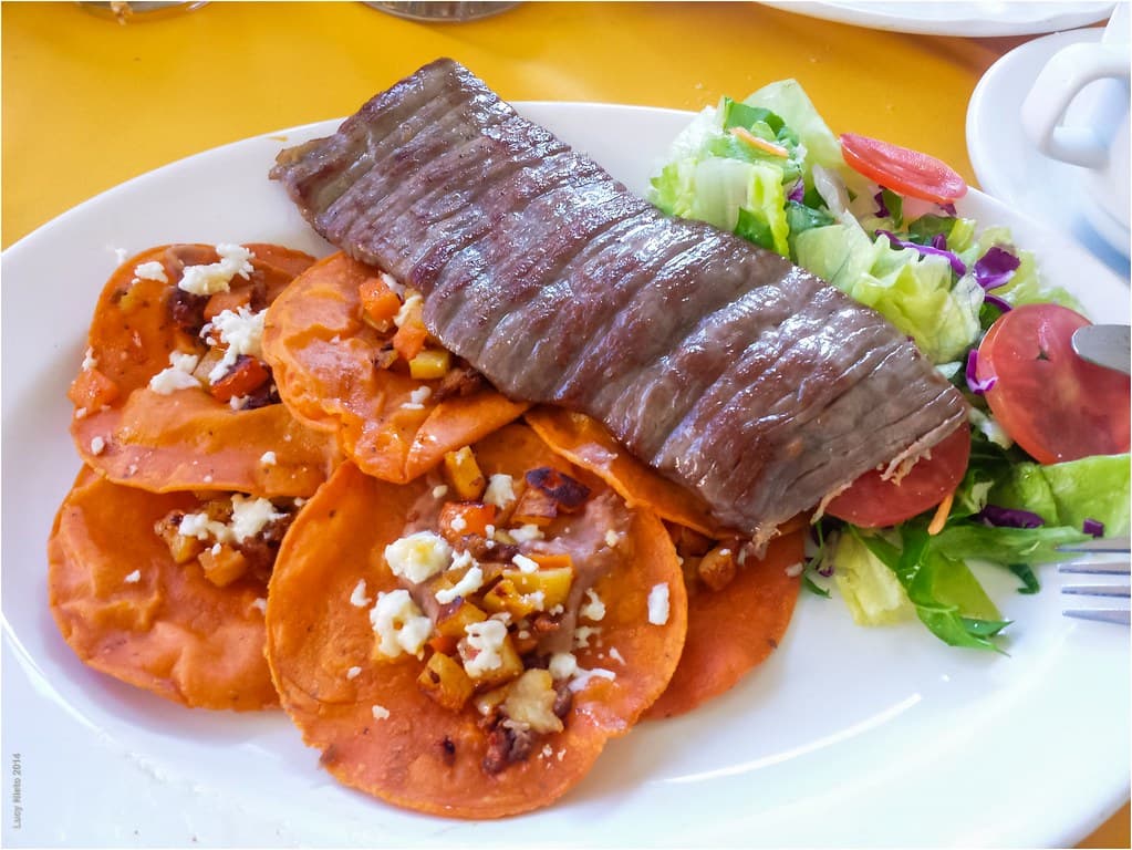 Cecina