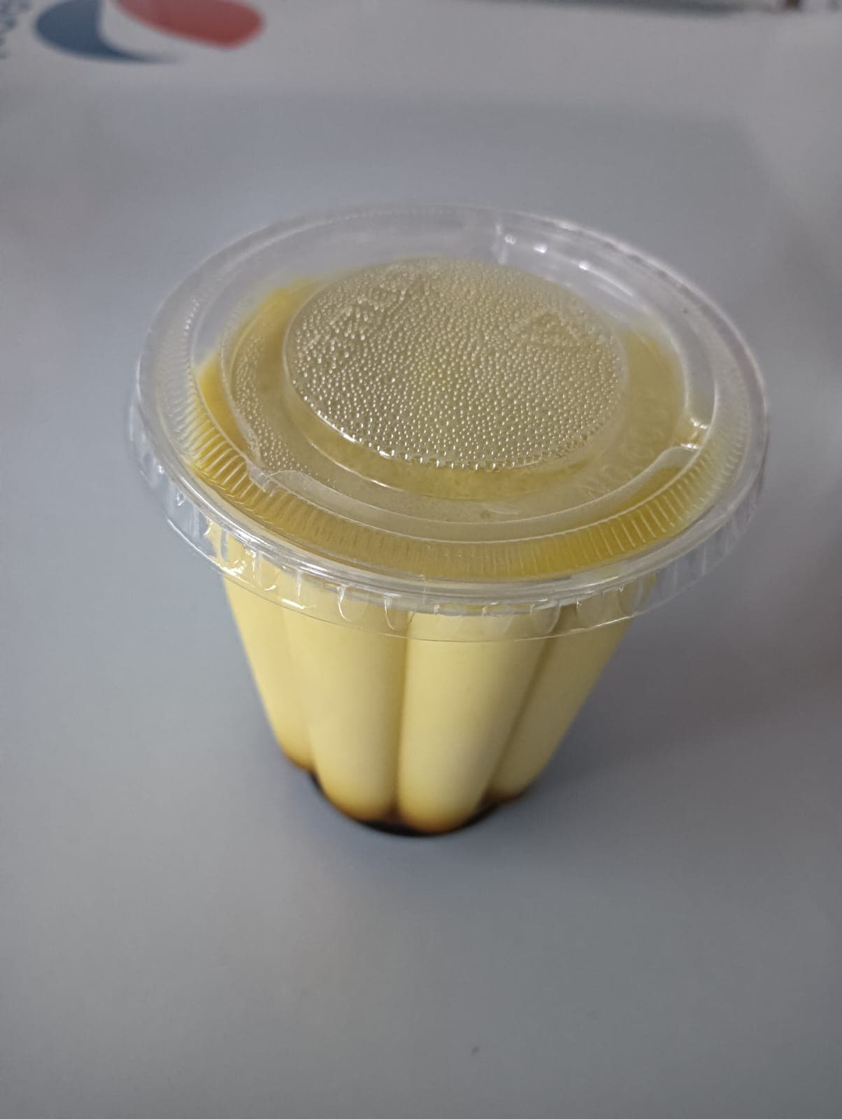 Flan