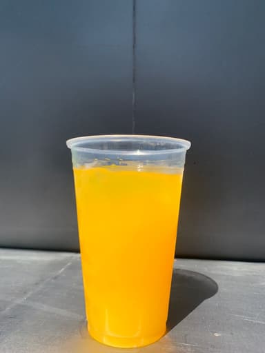 Naranjada