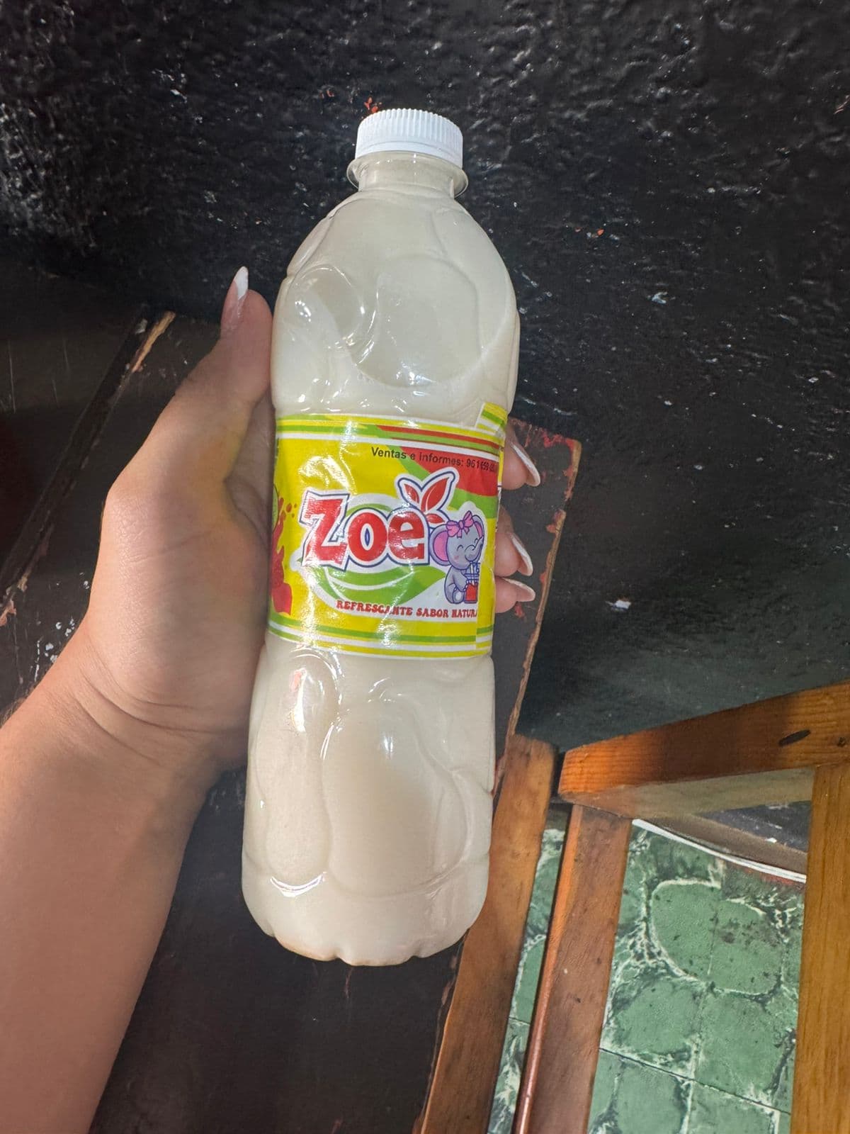 Horchata
