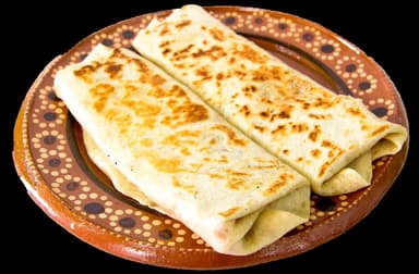 Burritos