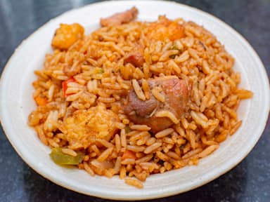 Jambalaya Rice (1kg)