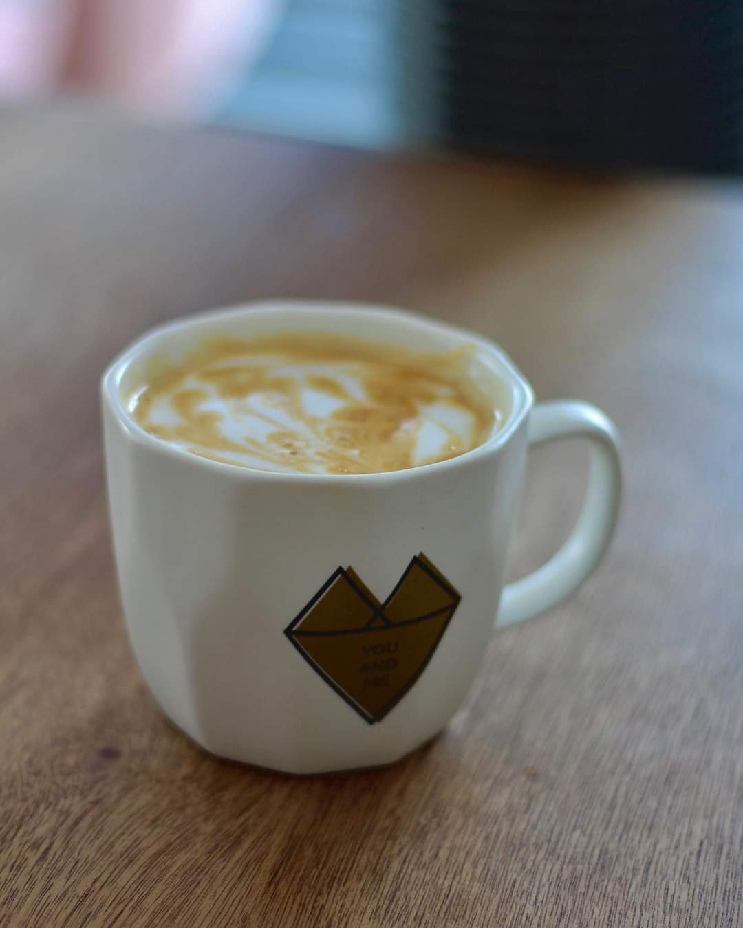 Americano 14 oz
