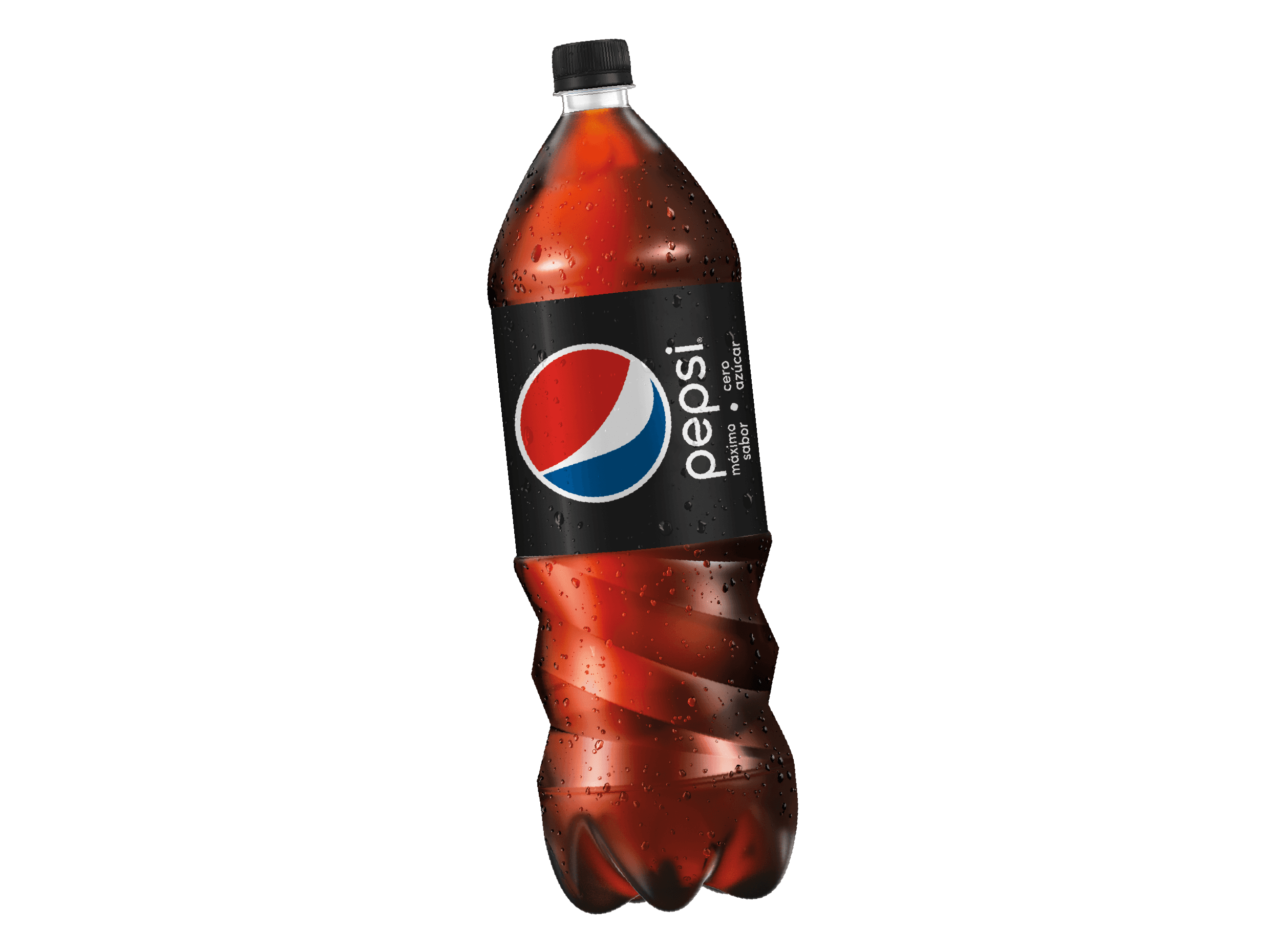 Pepsi Black 2.5 L