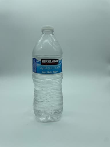 Agua 500 ml