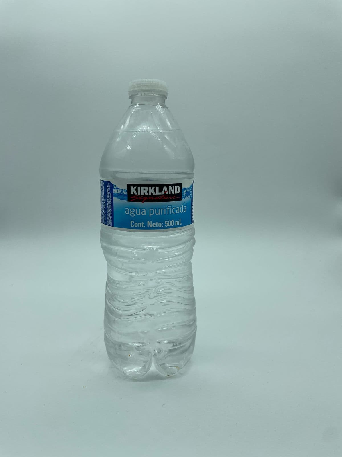 Agua 500 ml