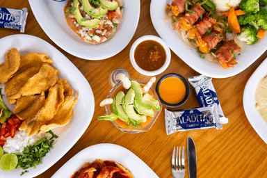 Combo Familiar Mixto