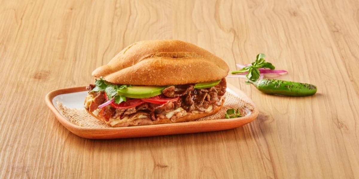 Torta Chavo del Ocho