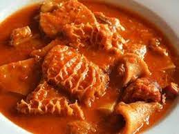 Mole de Panza
