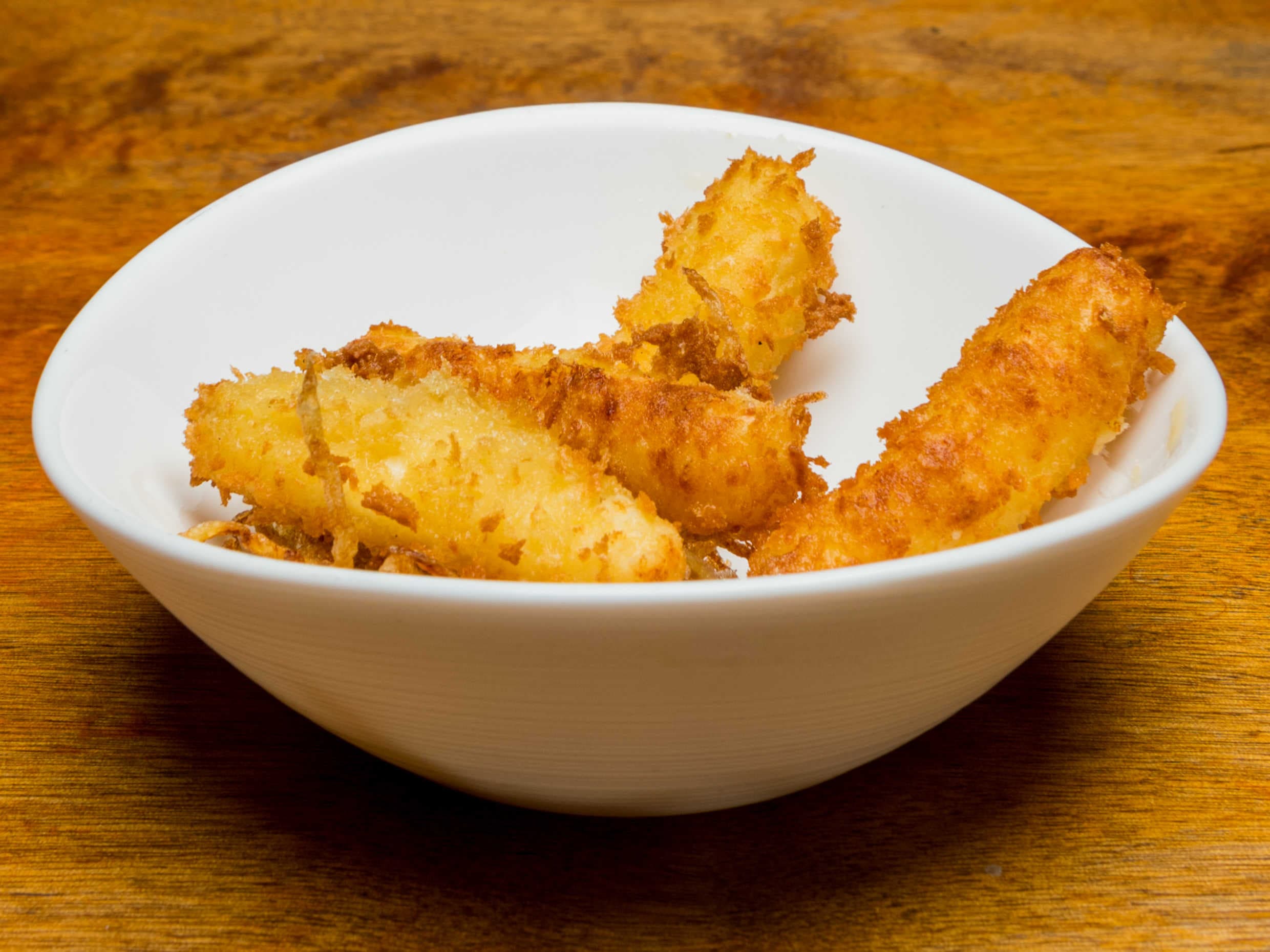 Chicken Fingers