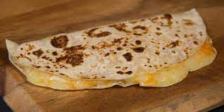 Quesadilla Sencilla