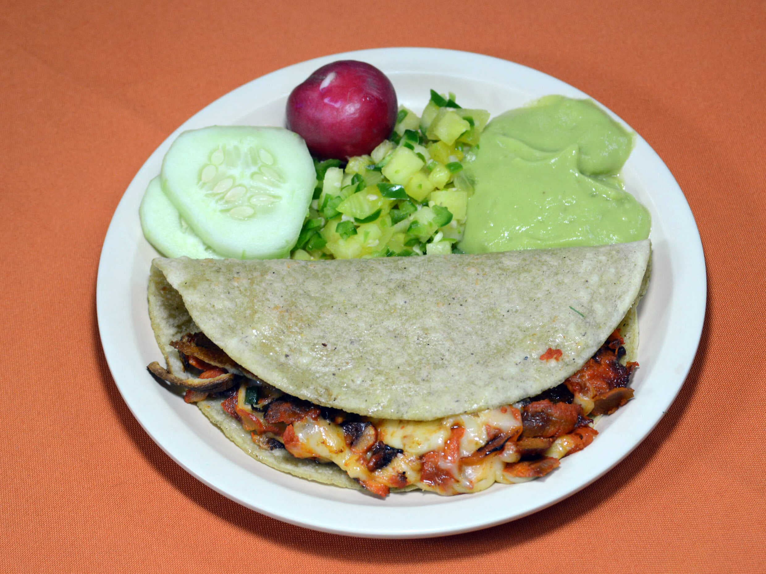 Quesadilla