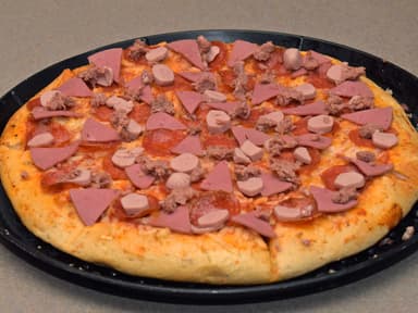 Pizza Italiana