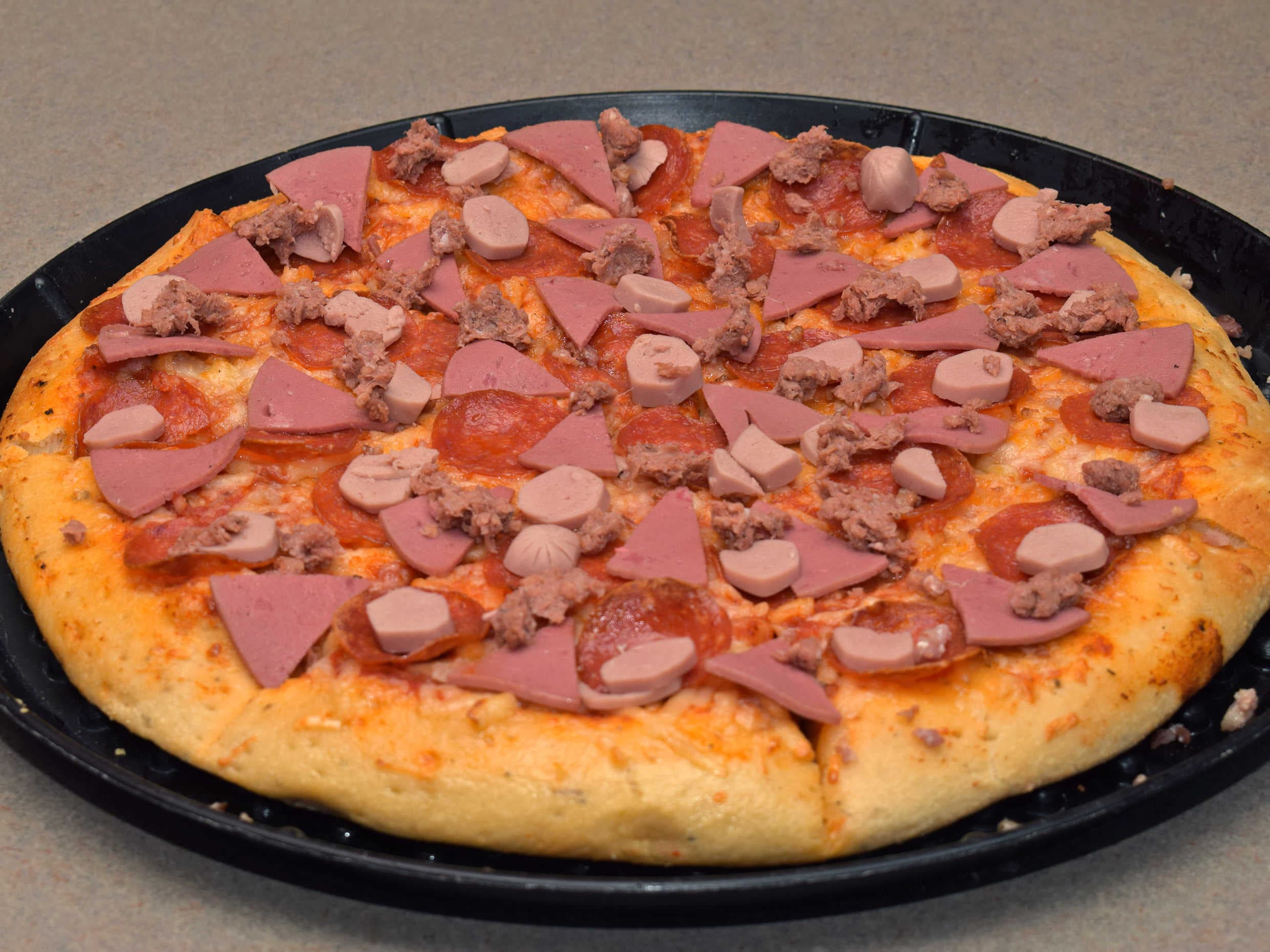 Pizza Italiana