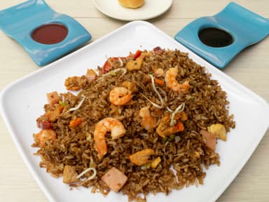 Arroz Chino Personal