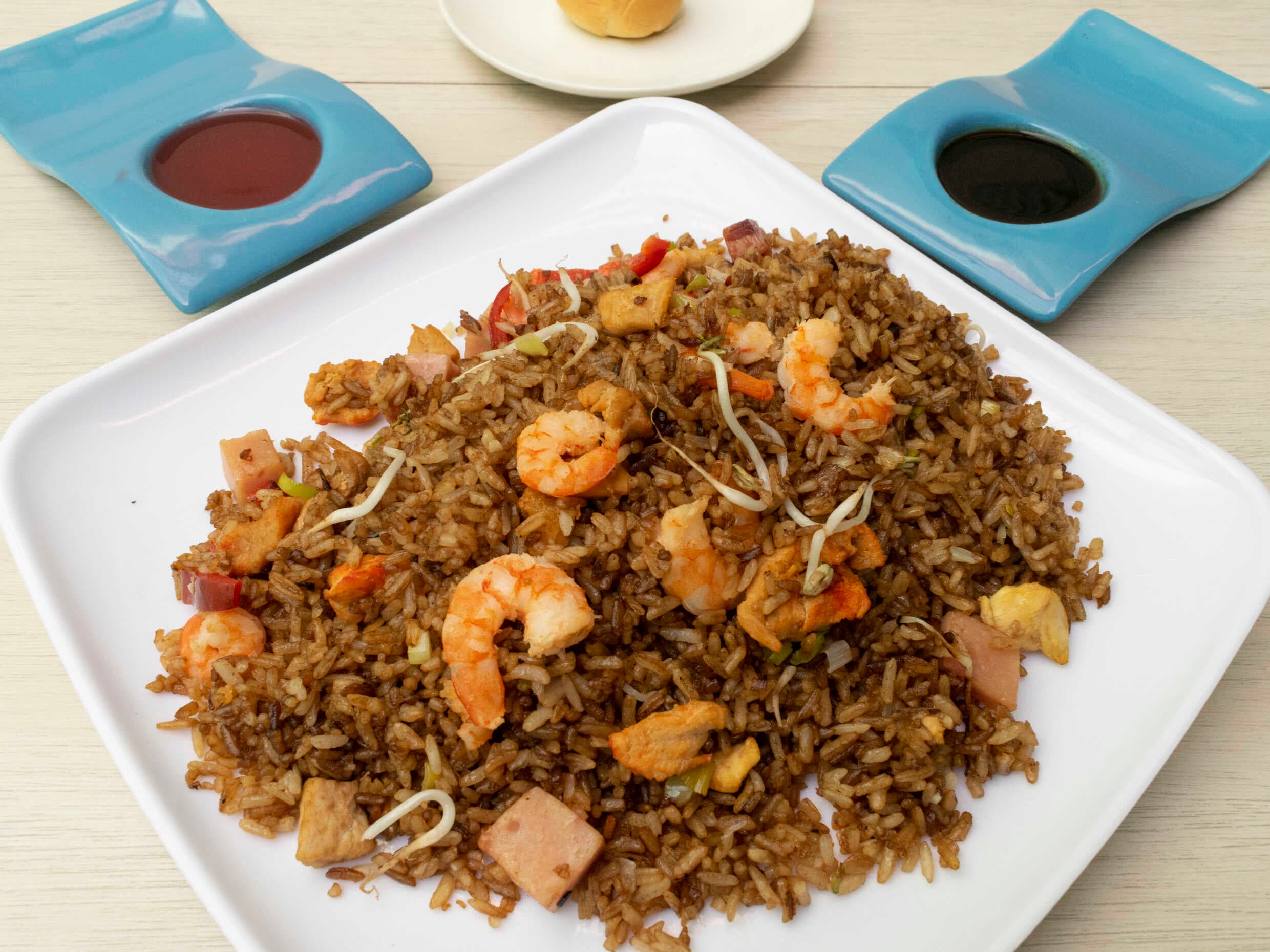 Arroz Chino Personal