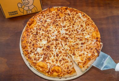 BIG CHEESE