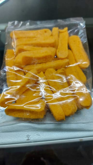 Bizcocho Palito