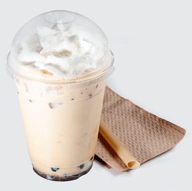 Té Cremoso Vainilla