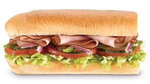 Baguette Tostado (2 Rebanadas)
