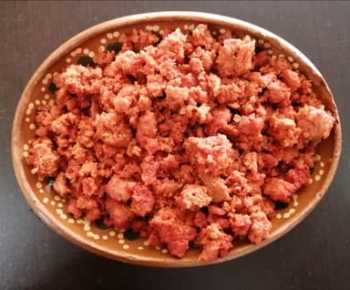 Chorizo