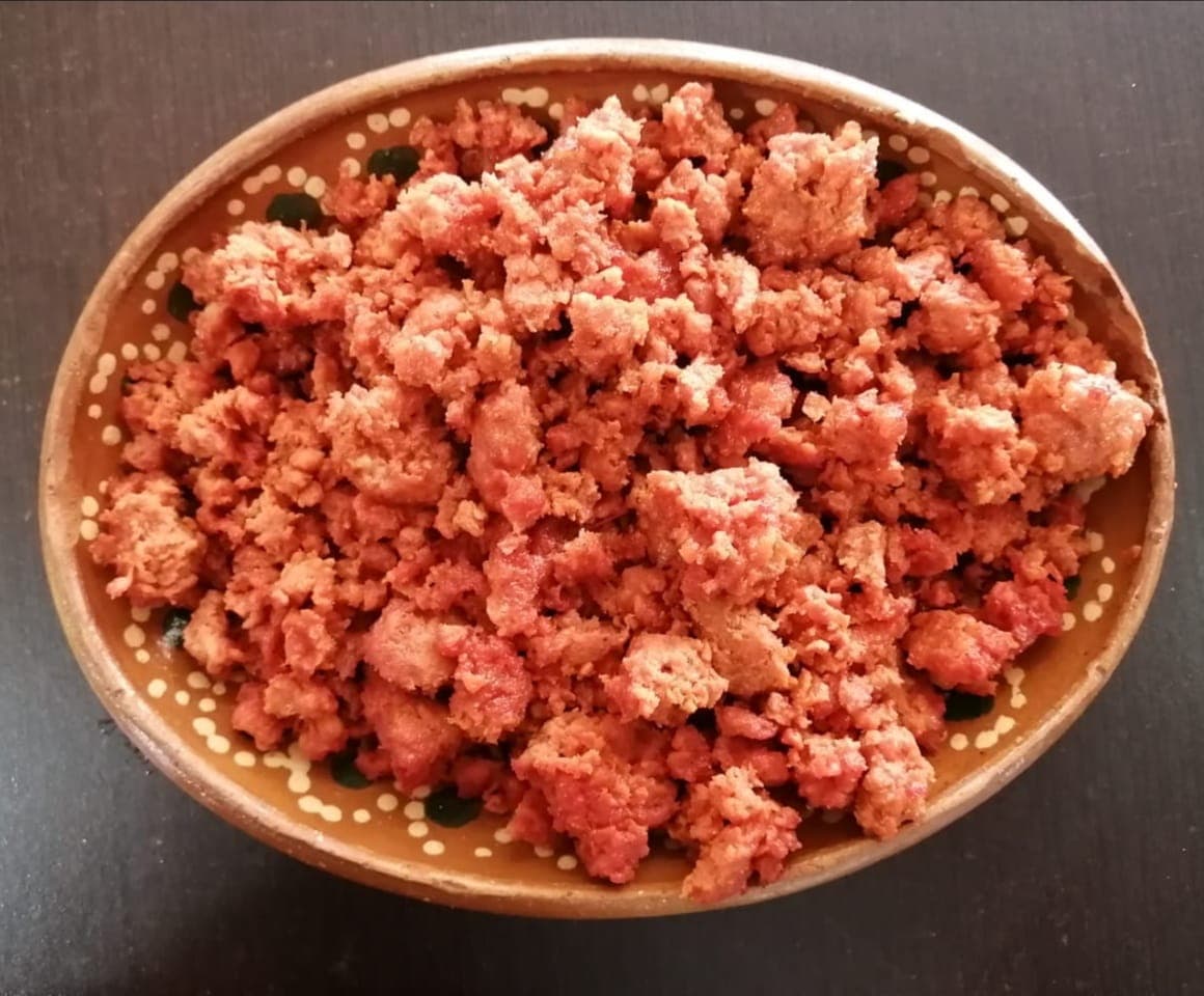 Chorizo
