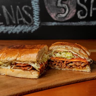 Torta Chorizo Argentino