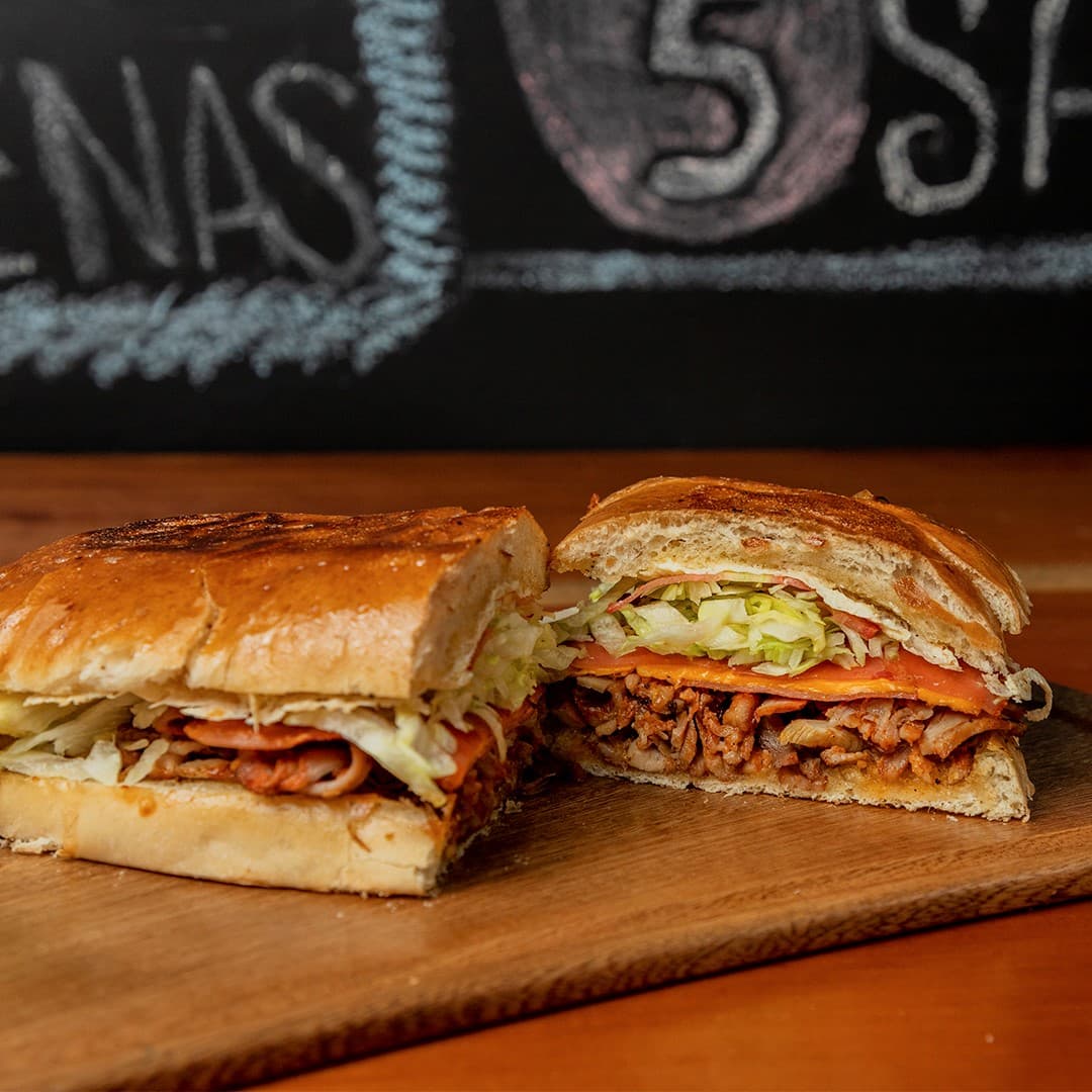 Torta Chorizo Argentino