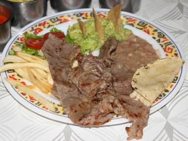 Tampiqueña