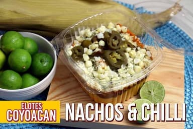 Nachos