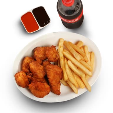 Boneless