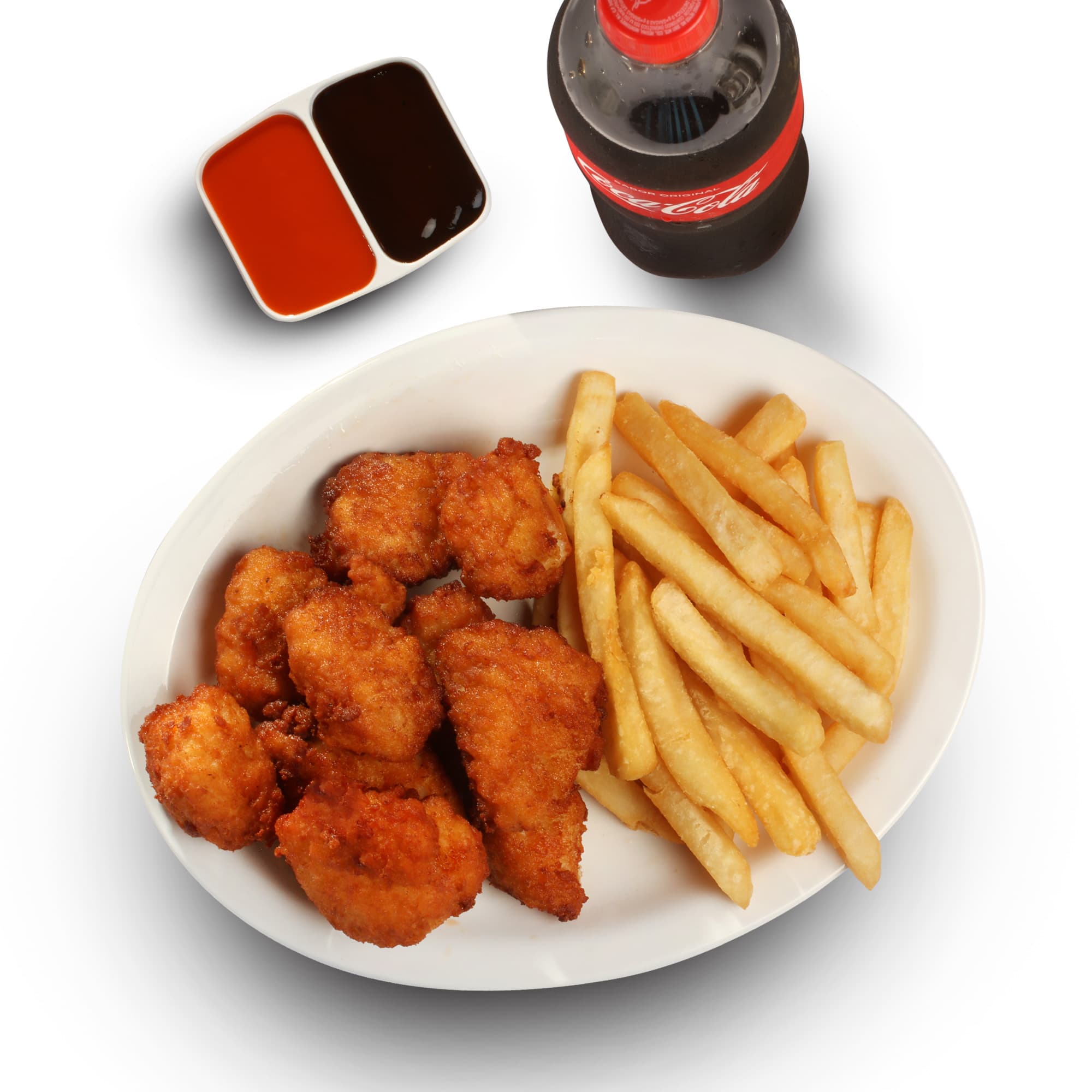 Boneless