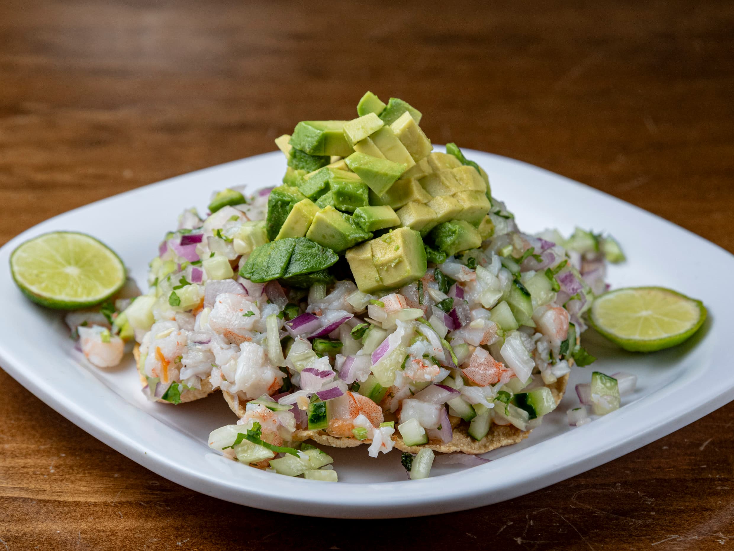 TOSTADA PRIMAVERA ESPECIAL
