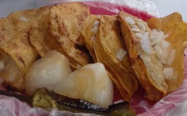 Quesadilla Sencilla