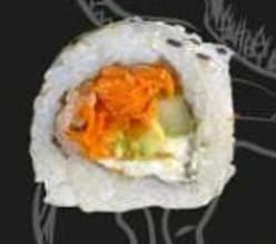 Vegetariano Roll
