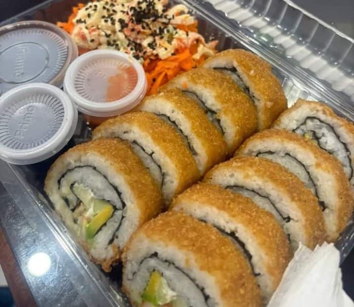 2 Empanizados