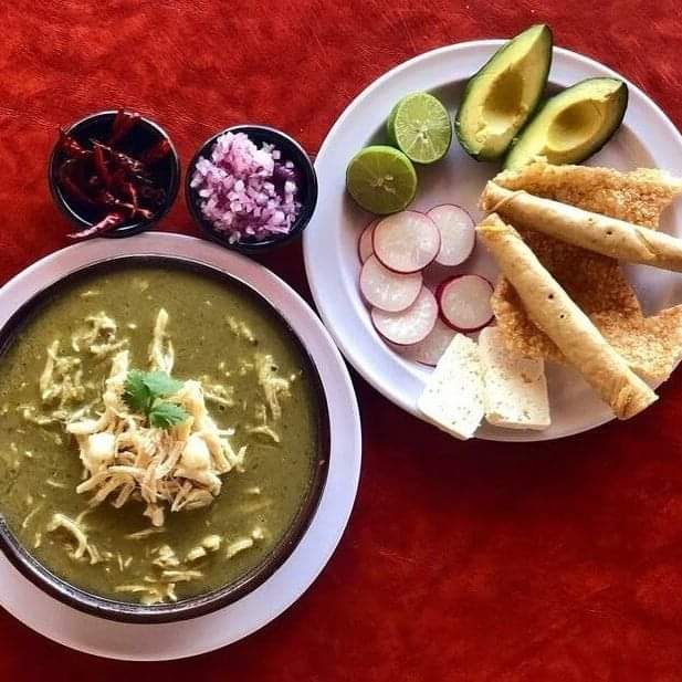 Menuderia La Unica de Guerrero