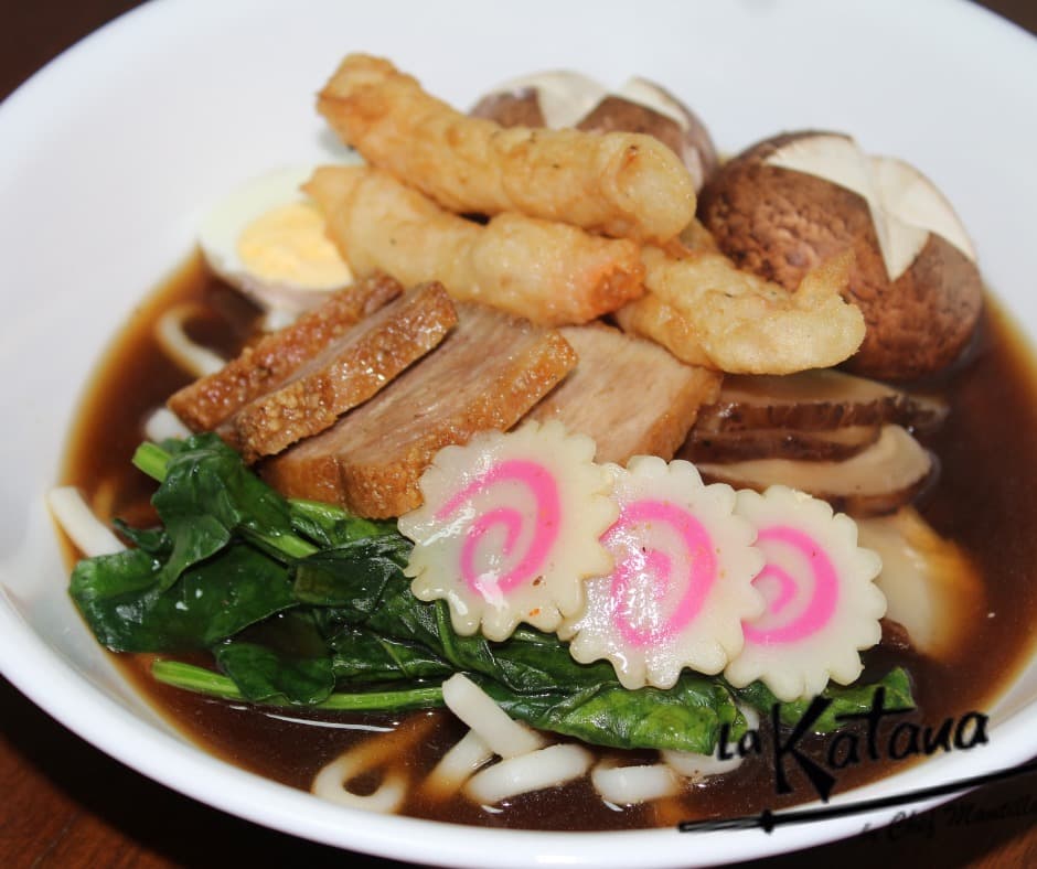 Naruto Ramen