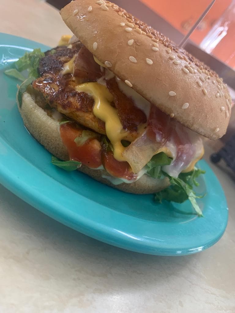 LA CHEDDAR