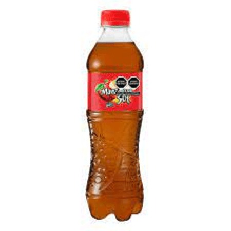 Manzana 400ml
