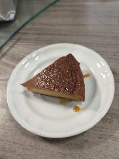Flan
