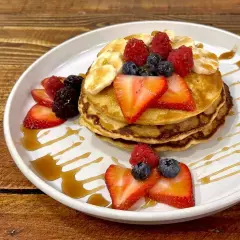 Hot Cakes