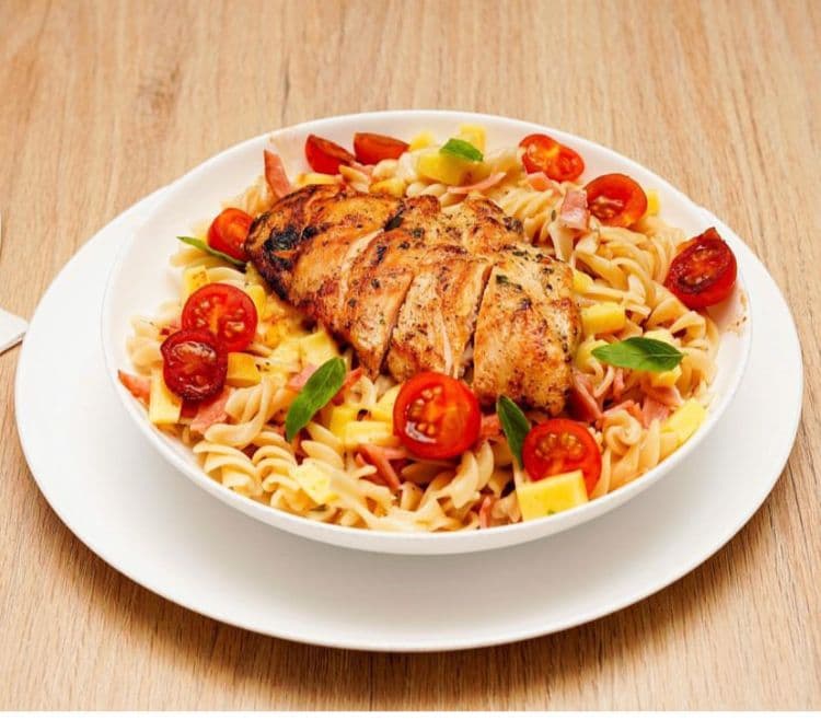 Fussullí di Pollo