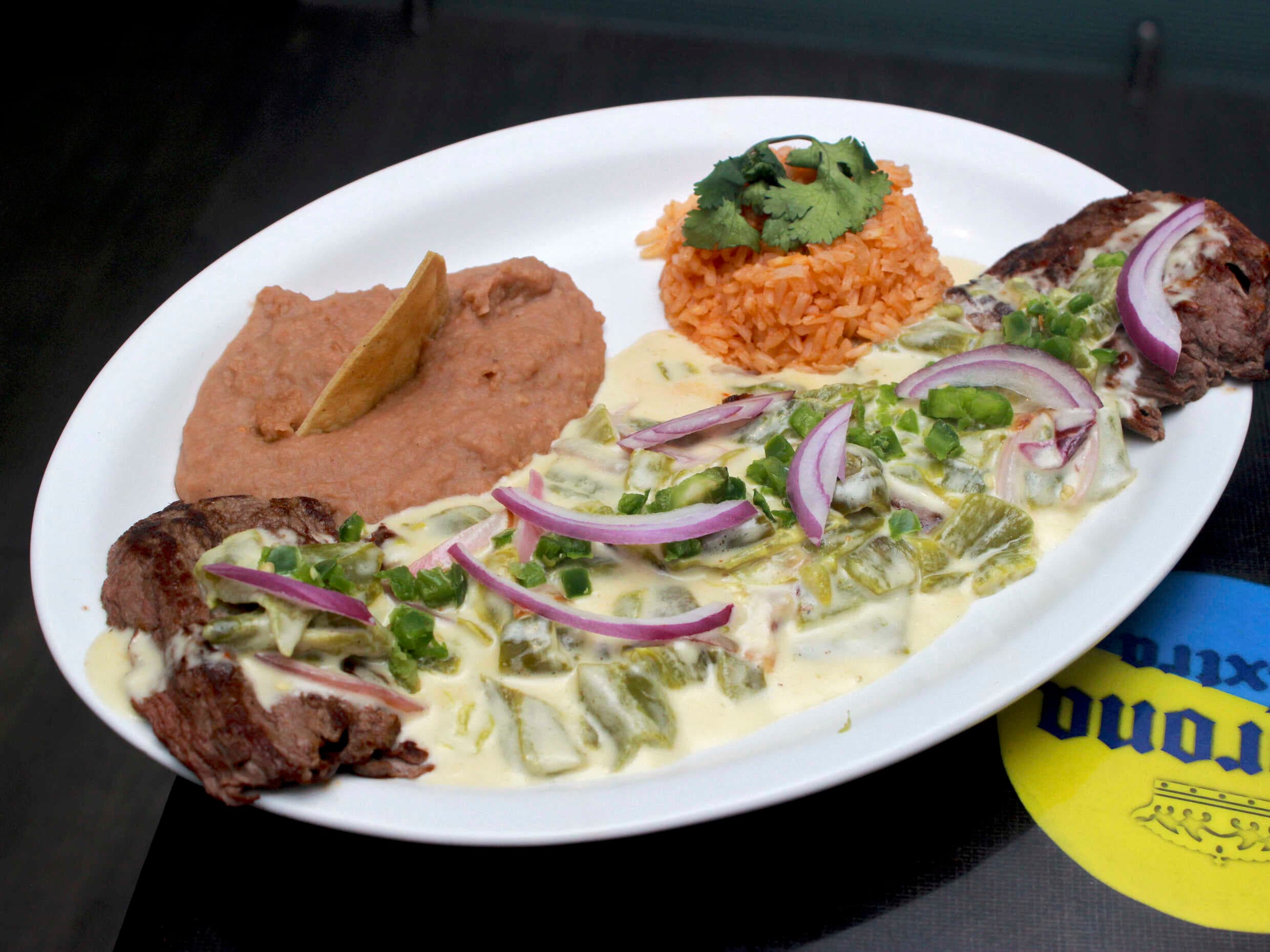 Filete Norteño