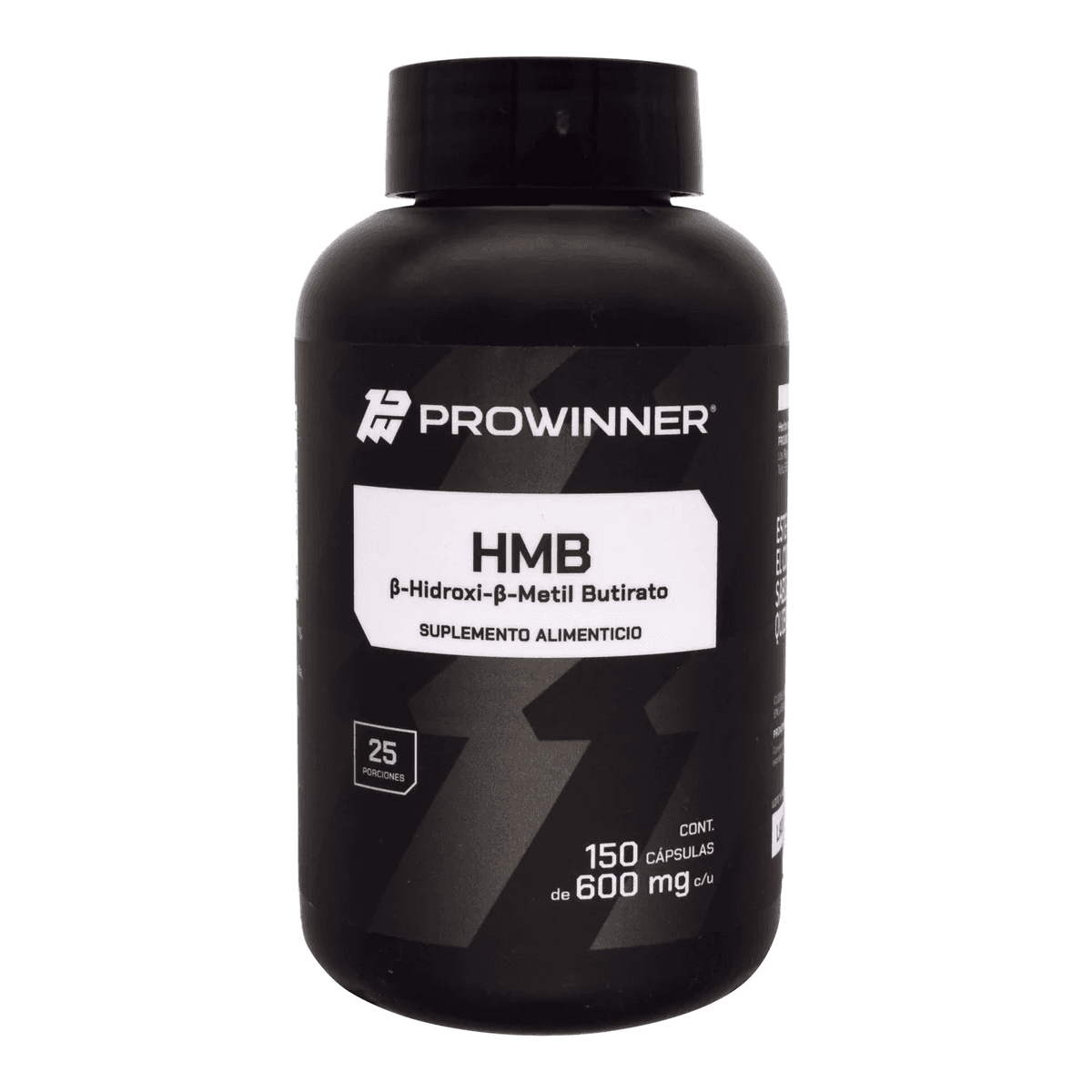 HMB 150 CAP