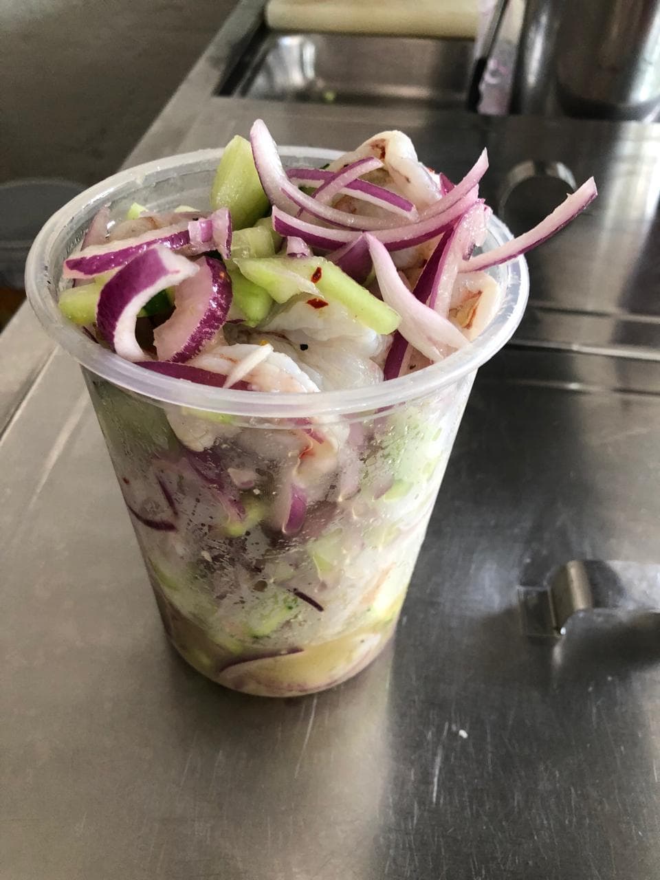 Orden de Aguachile