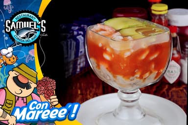 Campechana Chica